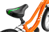 Woom 1+ Balance Bike Orange