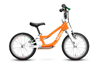 Woom 1+ Balance Bike Orange