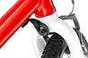 Woom 1+ Balance Bike Ed