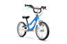 Woom 1+ Balancecykel Blå