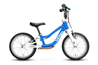 Woom 1+ Balancecykel Blå