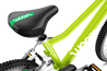 Woom 2 børnecykel Lime