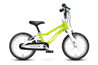 Woom 2 Barncykel Lime