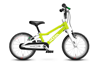 Woom 2 børnecykel Lime