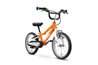 Woom 2 børnecykel Orange
