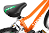 Woom 2 børnecykel Orange