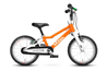 Woom 2 børnecykel Orange