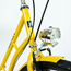 Kronan Women's Bike Original D3 Yellow