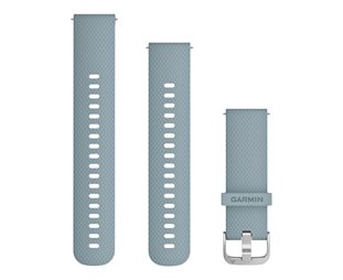 Garmin QuickFit Harmaa