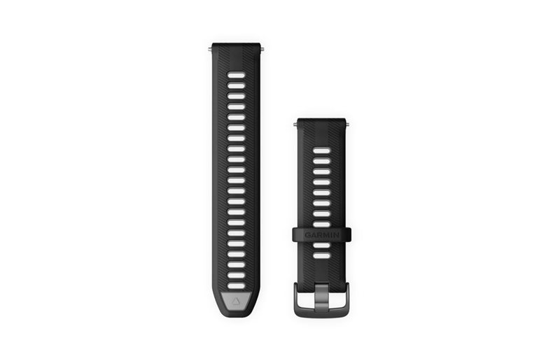 Garmin Replacement Band Forerunner 965 Black