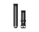 Garmin Replacement Band Forerunner 965 Black