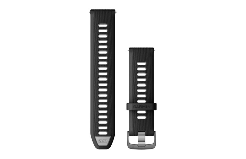 Garmin Ranneke Forerunner 265 Black