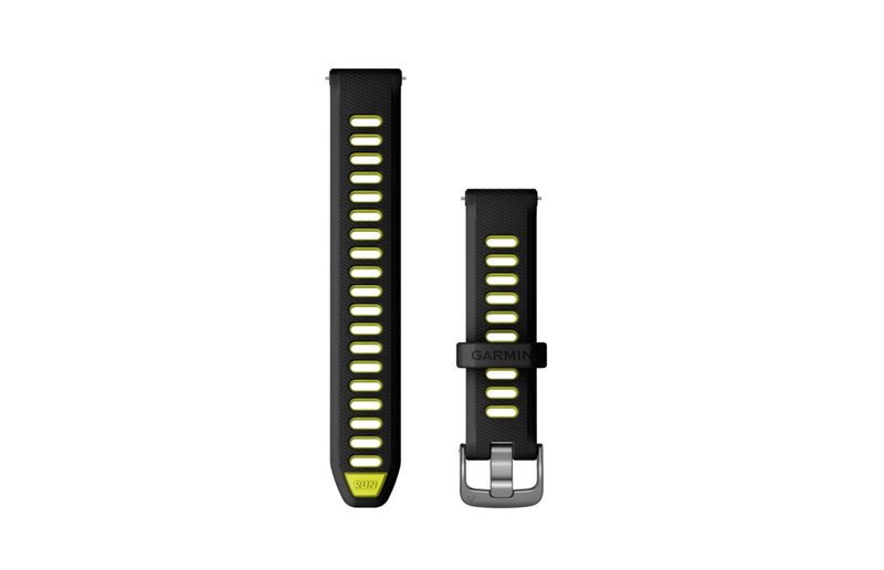 Garmin Ranneke Forerunner 265S Black