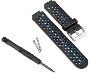 Garmin Ranneke Forerunner 620 Musta