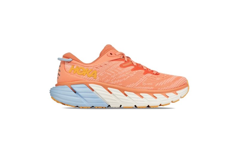 Hoka Gaviota 4 Wide