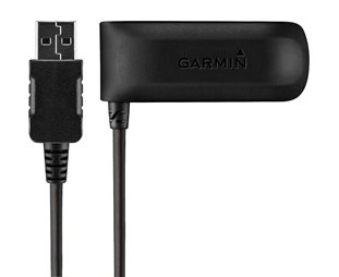 Garmin Laddningsclip Forerunner 610
