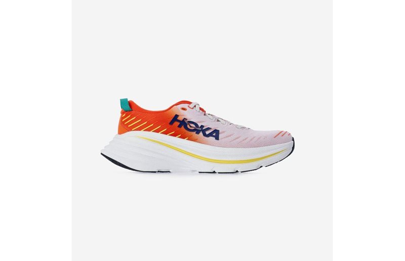 Hoka Bondi X