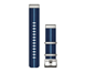 Garmin Ranneke QuickFit 22 Strap (Jacquard-Weave Nylon)