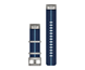 Garmin Ranneke QuickFit 22 Strap (Jacquard-Weave Nylon)