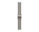 Ranneke Garmin QuickFit 22 Band (Headened Swept-Link Titanium Bracelet)