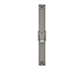 Ranneke Garmin QuickFit 22 Band (Headened Swept-Link Titanium Bracelet)