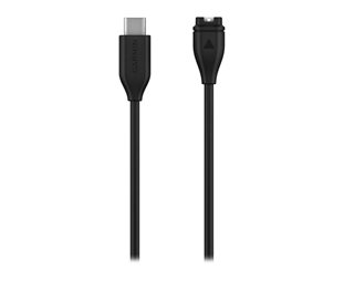 Latauskaapeli Garmin USB-C Charging & Data Cable