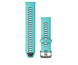 Ranneke Garmin Quick Release 22mm Strap (Silikoni)