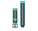 Garmin Ranneke Quick Release 22mm Strap (Silikoni)