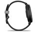 Kuntoilu-älykello Garmin vívoactive 5 Musta