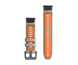 Garmin Quickfit¬ 22 Strap (Silicone)
