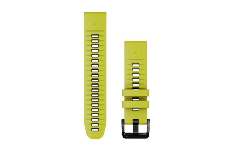 Garmin Quickfit¬ 22 Strap (Silicone)