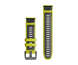 Garmin Quickfit¬ 22 Strap (Silicone)