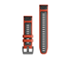 Garmin Quickfit¬ 22 Strap (Silicone)