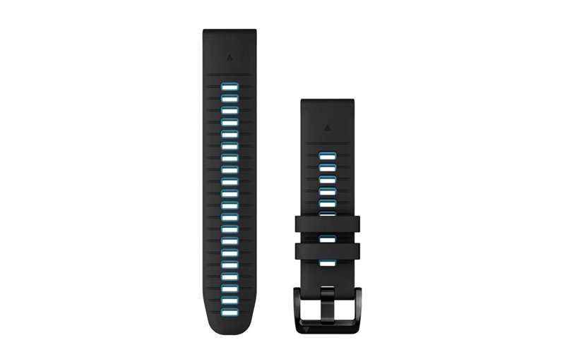 Garmin Quickfit¬ 22 Strap (Silicone)