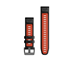 Garmin Quickfit¬ 22 Strap (Silicone)