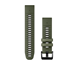 Garmin Quickfit¬ 22 Strap (Silicone)