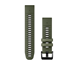 Garmin Ranneke QuickFit 22 Silikoni