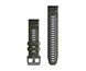 Garmin Quickfit¬ 22 Strap (Silicone)