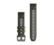 Garmin Ranneke QuickFit 22 Silikoni