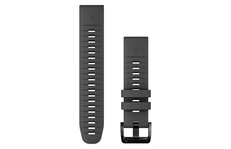 Garmin Quickfit¬ 22 Strap (Silicone)