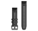 Garmin Quickfit¬ 22 Strap (Silicone)