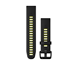 Garmin Ranneke QuickFit 20 Silikoni