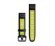 Garmin Ranneke QuickFit 20 Silikoni