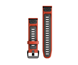 Garmin Quickfit¬ 20 Strap (Silicone)