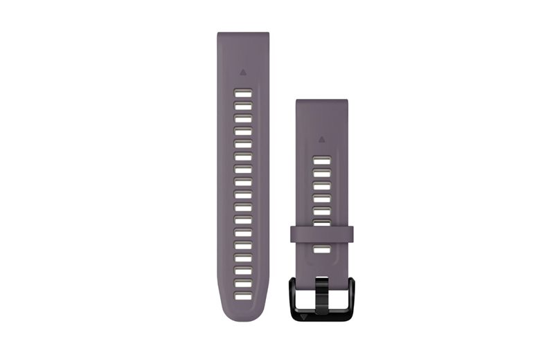 Garmin Quickfit¬ 20 Strap (Silicone)