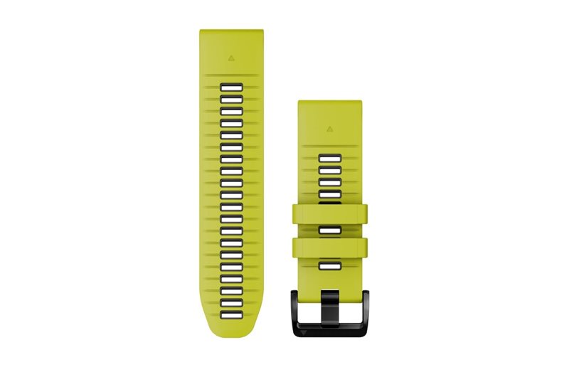 Garmin Quickfit¬ 26 Strap (Silicone)