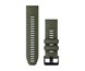 Garmin Quickfit¬ 26 Strap (Silicone)