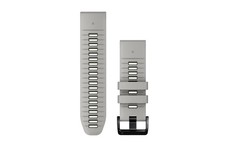 Garmin Quickfit¬ 26 Strap (Silicone)