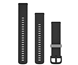 Garmin Quick Release 20 Mm Strap (Silicone)