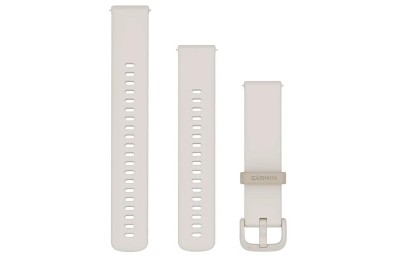 Garmin Quick Release 20 Mm Strap (Silicone)
